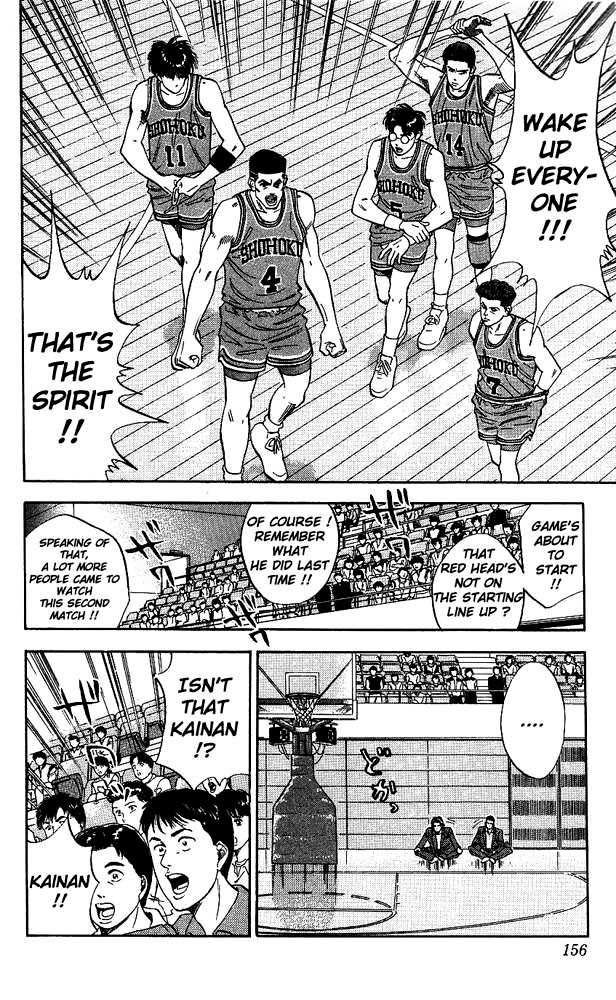 Slam Dunk Chapter 79 8